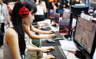Potřebuje elektronický sport dospět? Podvádění a doping nemíjí ani hráče počítačových her Potřebuje elektronický sport dospět? Podvádění a doping nemíjí ani hráče počítačových her