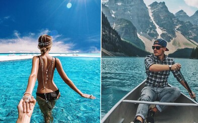 Potřebuješ zvýšit úroveň svého Instagram účtu, aby nebyl příliš všední a obyčejný? Poradíme ti, jak na to Potřebuješ zvýšit úroveň svého Instagram účtu, aby nebyl příliš všední a obyčejný? Poradíme ti, jak na to