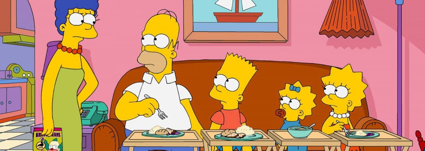 Potulky Springfieldom alebo čo o Simpsonovcoch (možno) ešte nevieš