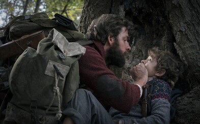 Potvrdené! Kritikmi a divákmi milovaný horor Tiché miesto sa dočká pokračovania Potvrdené! Kritikmi a divákmi milovaný horor Tiché miesto sa dočká pokračovania