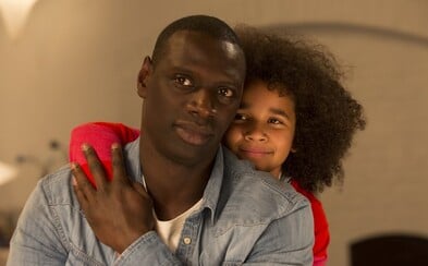 Potvrdil sympatický Omar Sy v úsmevnej francúzskej komédii, že Aj dvaja sú rodina? (Recenzia) Potvrdil sympatický Omar Sy v úsmevnej francúzskej komédii, že Aj dvaja sú rodina? (Recenzia)