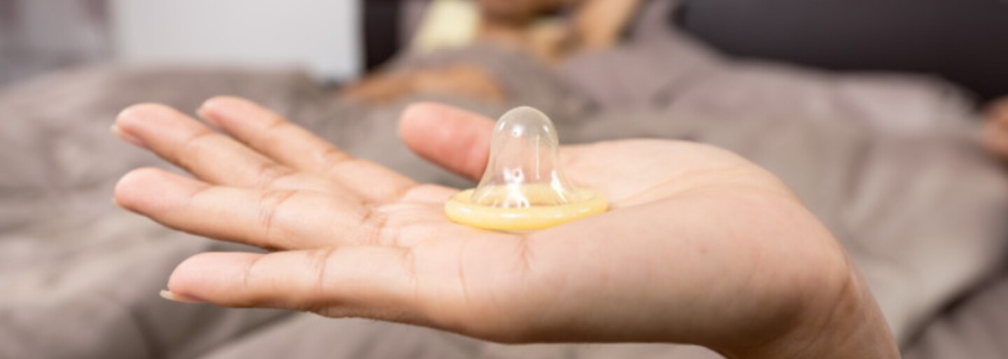 Používání kondomů největšího světového výrobce během pandemie kleslo o 40 procent