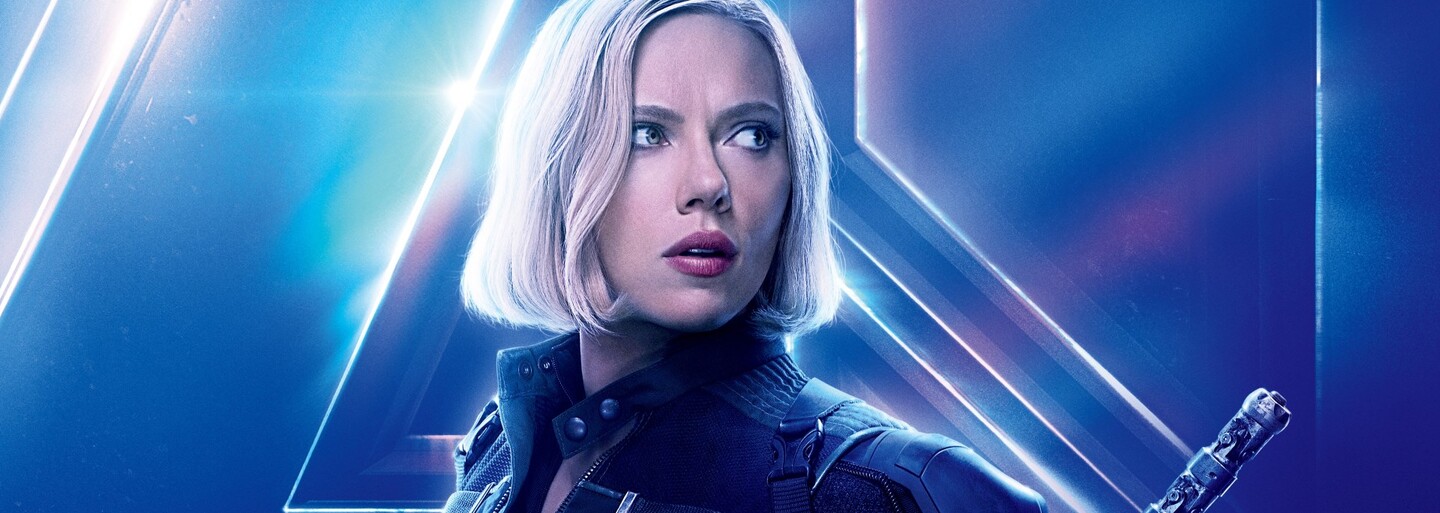 Scarlett Johansson je nejlépe vydělávající herečkou. Nechala za sebou Angelinu Jolie i Jennifer Lawrence