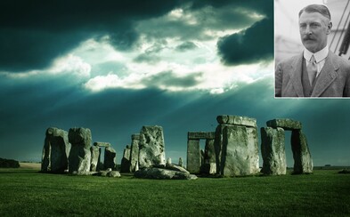 Pôvodne mal ísť zaobstarať záclony, no kúpil rovno Stonehenge. Bola za tým jeho žena alebo iný úmysel? Pôvodne mal ísť zaobstarať záclony, no kúpil rovno Stonehenge. Bola za tým jeho žena alebo iný úmysel?