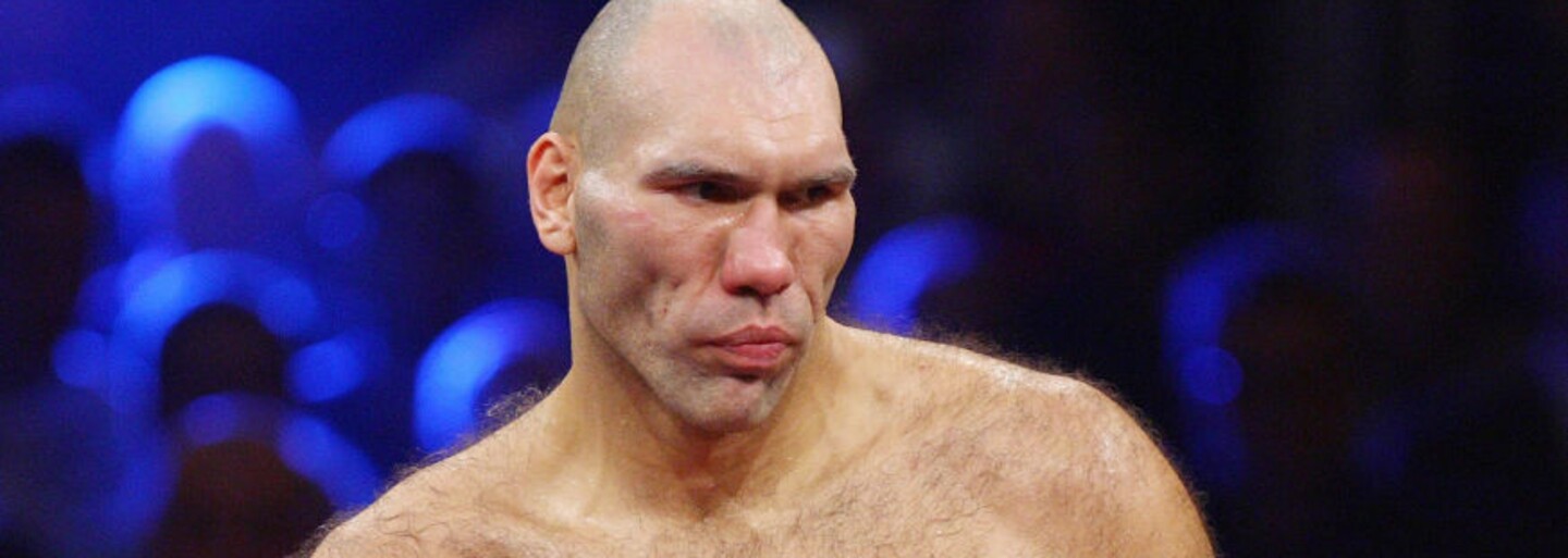 Povolávací rozkaz do ruské armády dostal i bývalý mistr světa v boxu Nikolaj Valujev