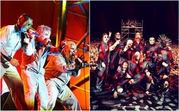 Povrávalo sa, že to možno ani nie sú ľudia. 20 zaujímavostí o Slipknot, ktoré si (možno) nevedel