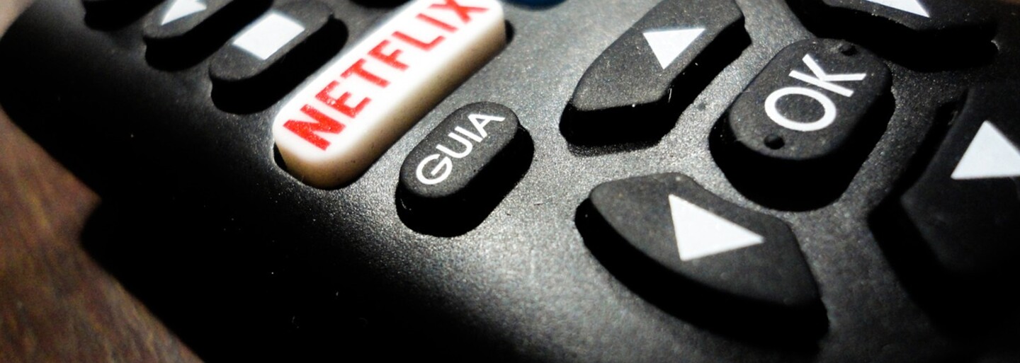 Pozeraj od rána do večera seriály na Netflixe a nechaj si za to platiť. Spoločnosť hľadá zamestnancov na pozíciu snov