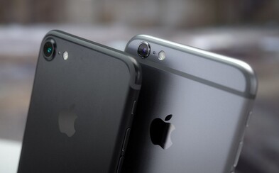 Pozeráme sa na iPhone 7? Fotka potvrdzuje zachovanie starého dizajnu a absenciu pásikov Pozeráme sa na iPhone 7? Fotka potvrdzuje zachovanie starého dizajnu a absenciu pásikov