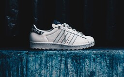 Díváme se na spolupráci roku? Footshop jako první prodejce ve střední Evropě dostává vlastní tenisky od adidas