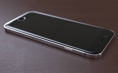 Pozeráme sa prvýkrát na iPhone 7? Beží na ňom testovací softvér Applu Pozeráme sa prvýkrát na iPhone 7? Beží na ňom testovací softvér Applu