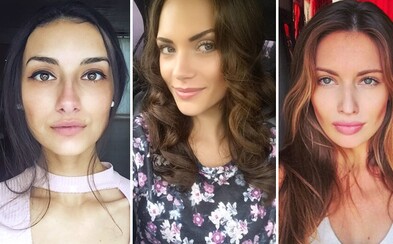Poznáme 12 finalistiek súťaže Miss Slovensko 2017. Ktorá z nich si prevezme korunku krásy pre najkrajšiu ženu krajiny? Poznáme 12 finalistiek súťaže Miss Slovensko 2017. Ktorá z nich si prevezme korunku krásy pre najkrajšiu ženu krajiny?
