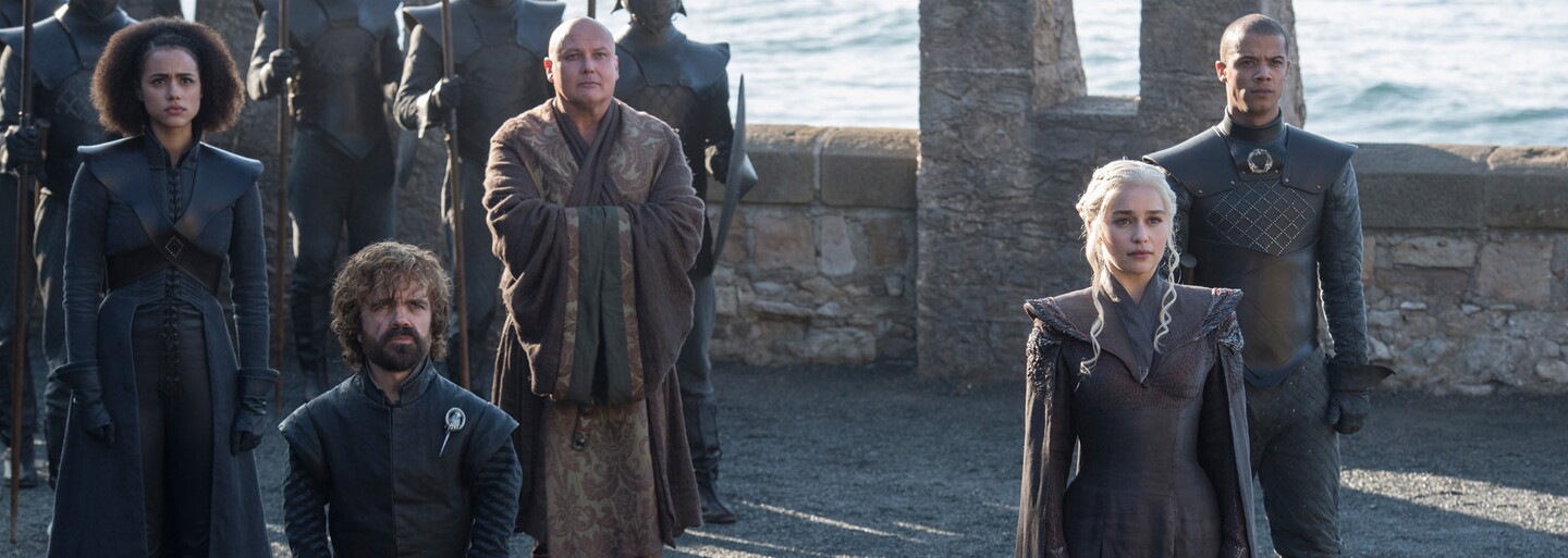 Poznáme časy jednotlivých epizód pre finále Game of Thrones! Aká dlhá bude 8. séria dokopy?