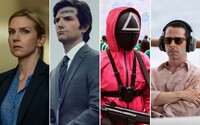 Poznáme nominácie na Emmy 2022: ktoré seriály a ktorí herci z nich budú za posledný rok najlepší?