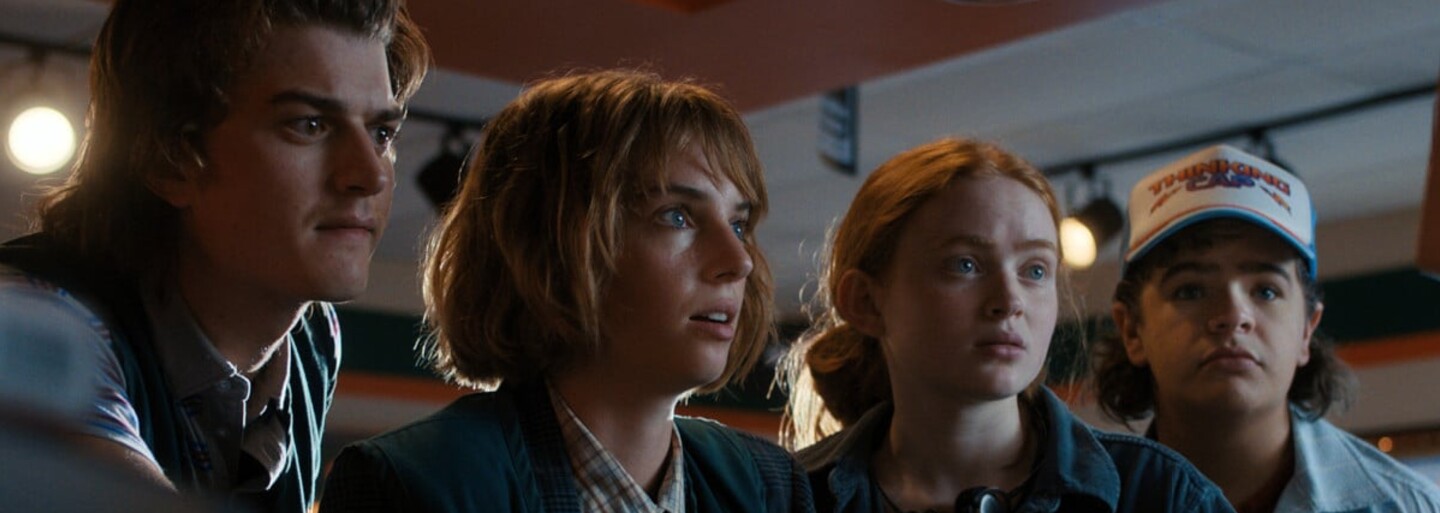 Poznáme platy najlepšie zarábajúcich hercov zo Stranger Things. Dostáva viac Millie Bobby Brown alebo Winona Ryder?