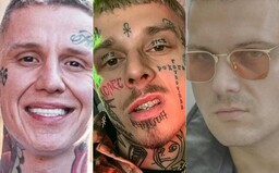 Poznáš české rapery podle jejich občanského jména? Vyzkoušej to v našem kvízu