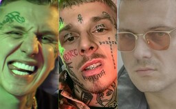 Poznáš české rapery podle jejich občanského jména? Vyzkoušej to v našem kvízu