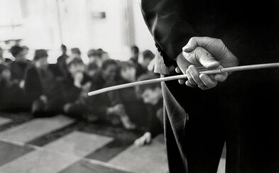 Poznej 5 znepokojujících případů, kdy učitelé obrátili svoji frustraci vůči bezbranným studentům Poznej 5 znepokojujících případů, kdy učitelé obrátili svoji frustraci vůči bezbranným studentům