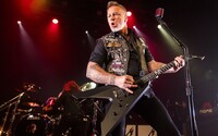 Pozreli sa do očí smrti, bojovali so závislosťou, boli kúsok od rozpadu, dnes sú milionári. Toto je šialený príbeh Metallicy