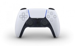 Podívej se, jak vypadá nový ovladač k PlayStationu 5. Sony slibuje lepší zážitek ze hry i větší výdrž baterie