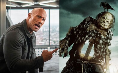 Pozri si všetky trailery zo Super Bowl 2019. Hviezdil najmä Marvel, Rýchlo a zbesilo či démonický horor Pozri si všetky trailery zo Super Bowl 2019. Hviezdil najmä Marvel, Rýchlo a zbesilo či démonický horor