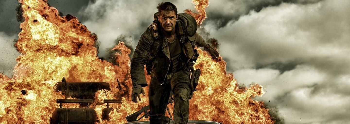 Pozrite sa s nami za oponu vizuálnych efektov Mad Maxa, Marťana a ďalších kandidátov na Oscara