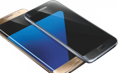 Pozrite si oficiálne tlačové fotografie Galaxy S7 a S7 Edge ešte pred ich predstavením Pozrite si oficiálne tlačové fotografie Galaxy S7 a S7 Edge ešte pred ich predstavením