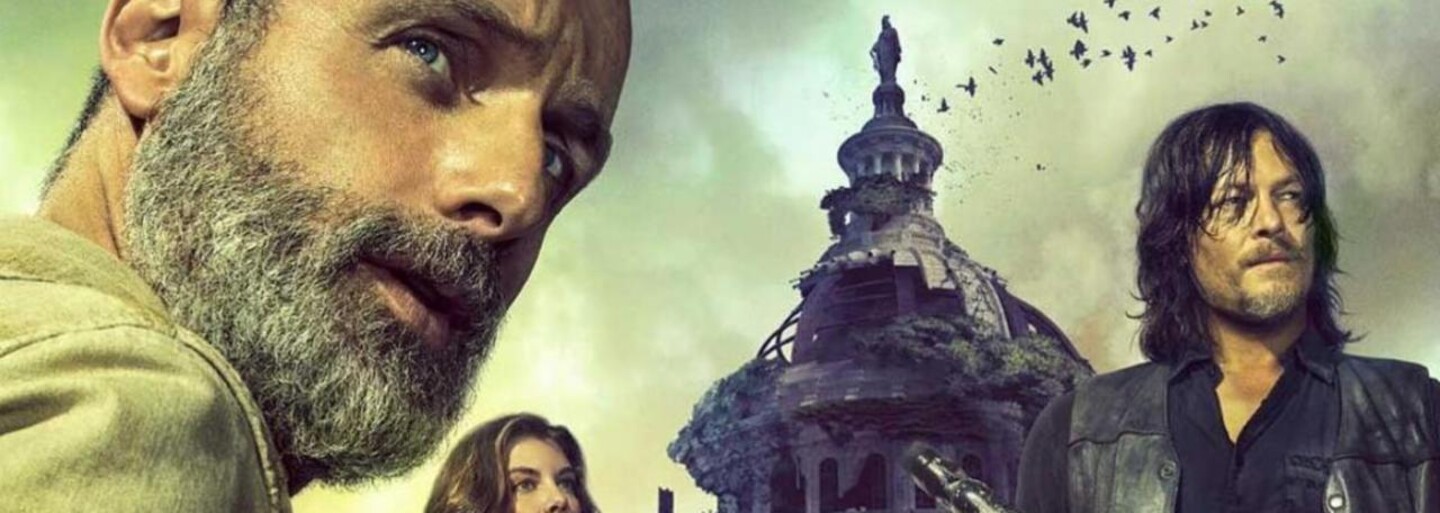 Pozrite si prvých 5 minút z 9. série The Walking Dead, ktorá štartuje už o pár dní. Podarí sa seriálu konečne zvýšiť kvalitu?