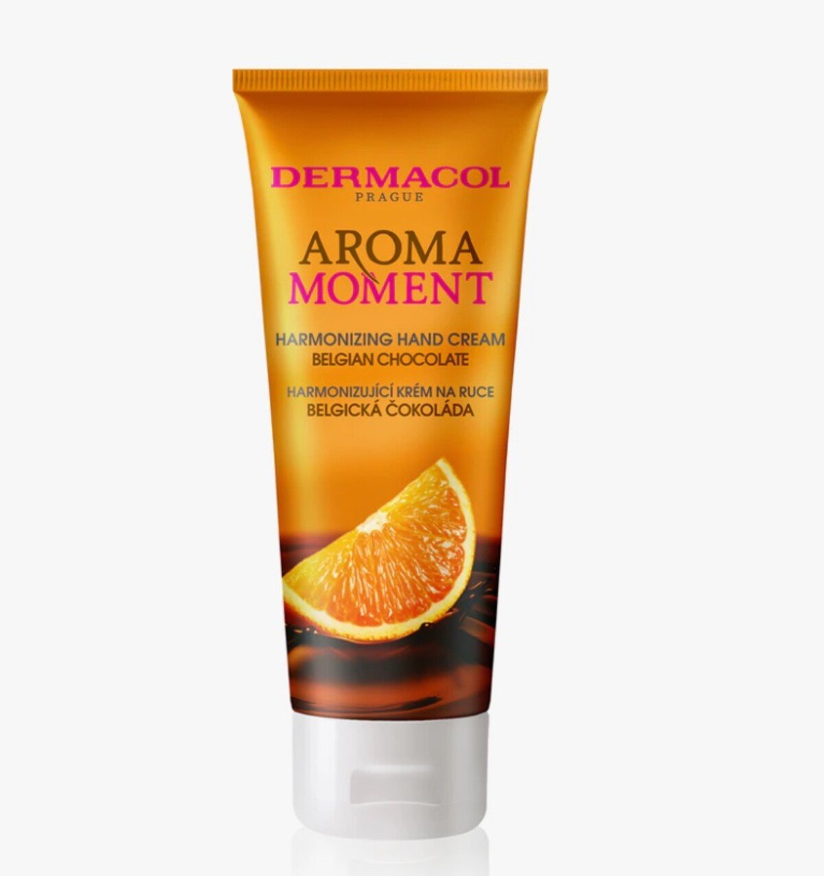Dermacol, krém na ruce