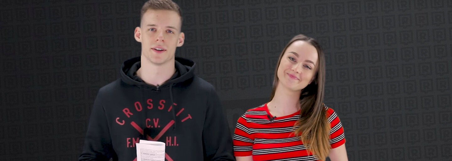 PPPeter je späť a Separ reaguje na kauzu H&M (Freshnews)
