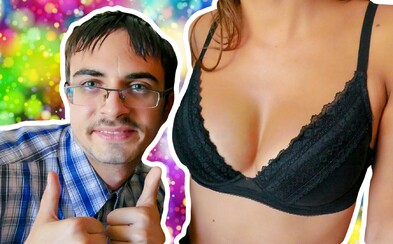 PPPeter je zpět a vysmívá se trapným YouTube výzvám. Ukazuje, že to jde i bez hloupých reakcí PPPeter je zpět a vysmívá se trapným YouTube výzvám. Ukazuje, že to jde i bez hloupých reakcí