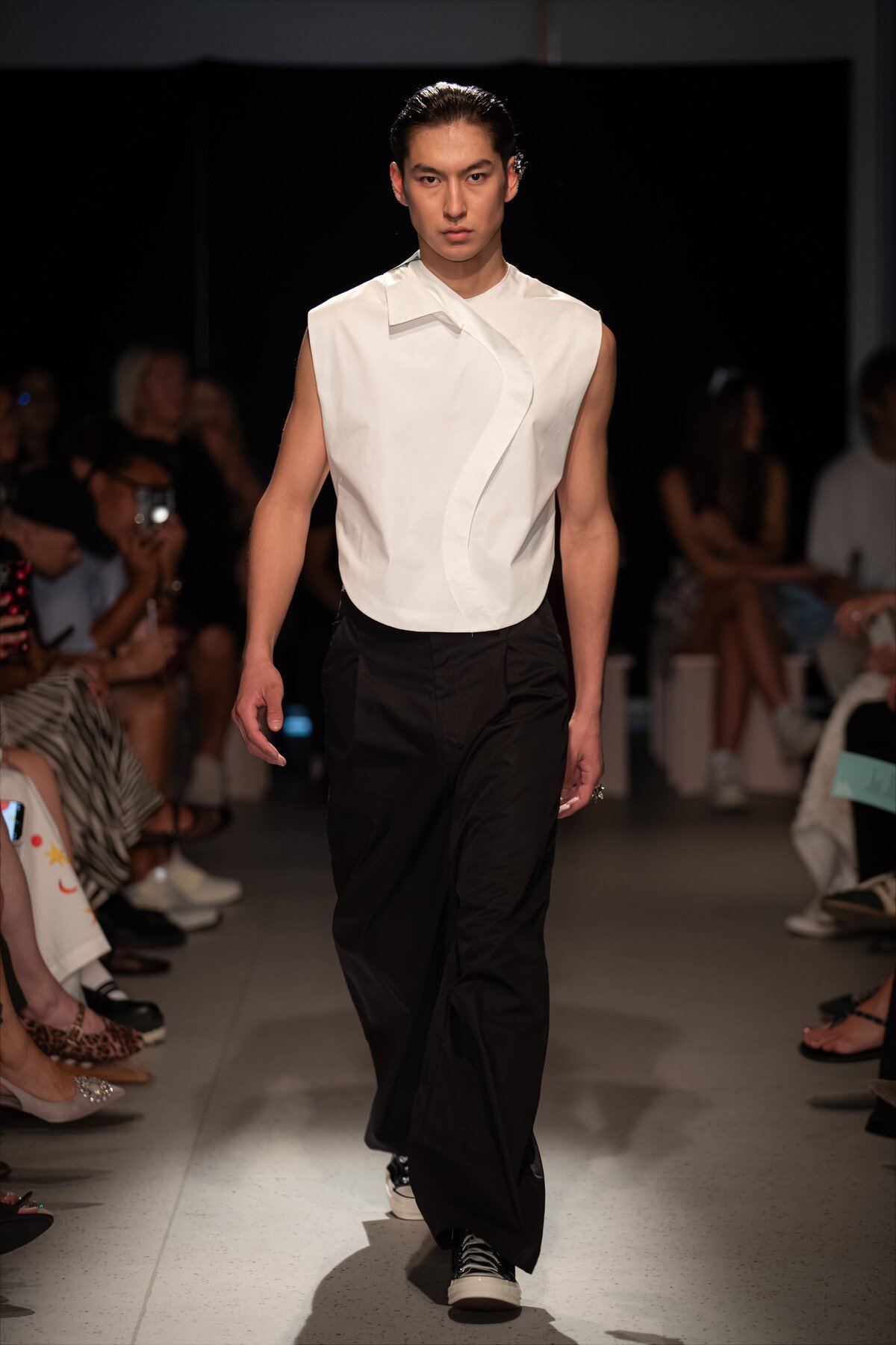 budapest fashion week