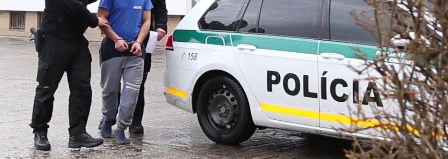 Práca lovca lebiek: Najhľadanejší zločinci poznajú fungovanie polície a vedia, ako sa ukryť, povedal nám cieľový pátrač