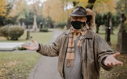 Práca v pohrebníctve: Niektorí ľudia psychickú záťaž nezvládnu a zmenia zamestnanie (Rozhovor)