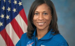 Pracovala pre Ford aj CIA, dnes je astronautkou v NASA. Jeanette Epps sa stane prvou černoškou na ISS