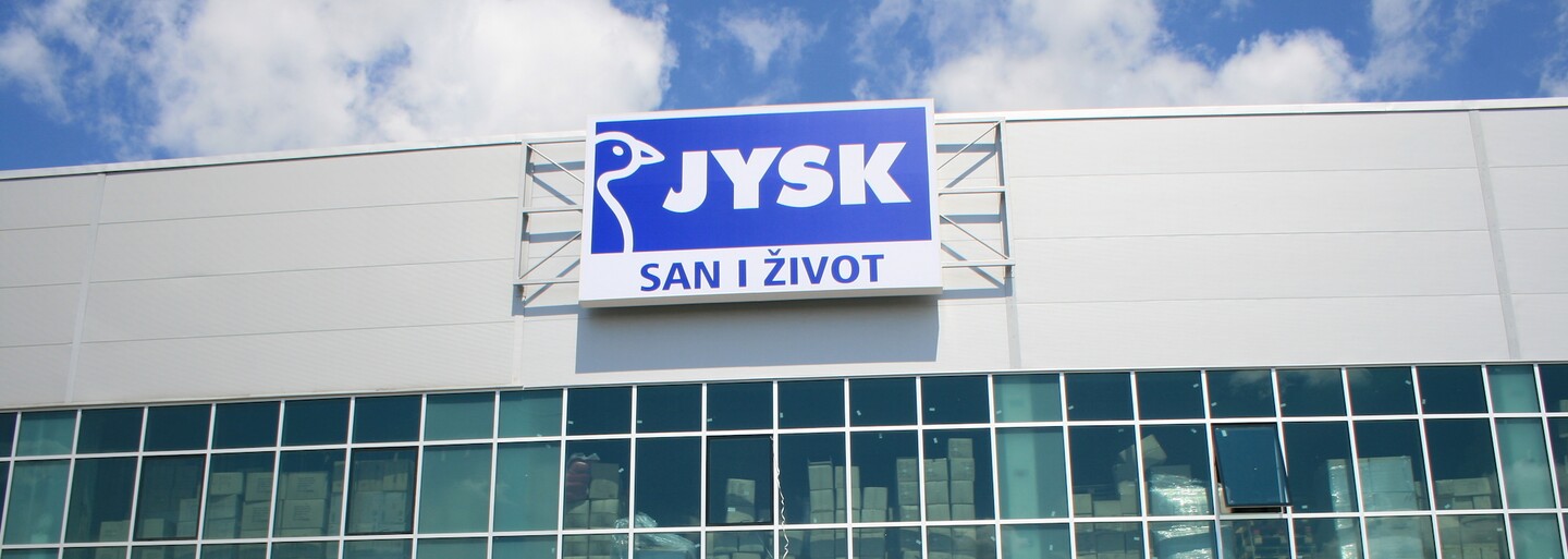 Pracovať pre spoločnosť zameranú na mileniálov a najnovšie technológie? JYSK ide s dobou a zavádza nevšedné pracovné postupy