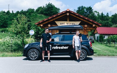 Pracuj v Refresheru: Hledáme kreativního obchodníka či obchodnici s digitálními znalostmi Pracuj v Refresheru: Hledáme kreativního obchodníka či obchodnici s digitálními znalostmi