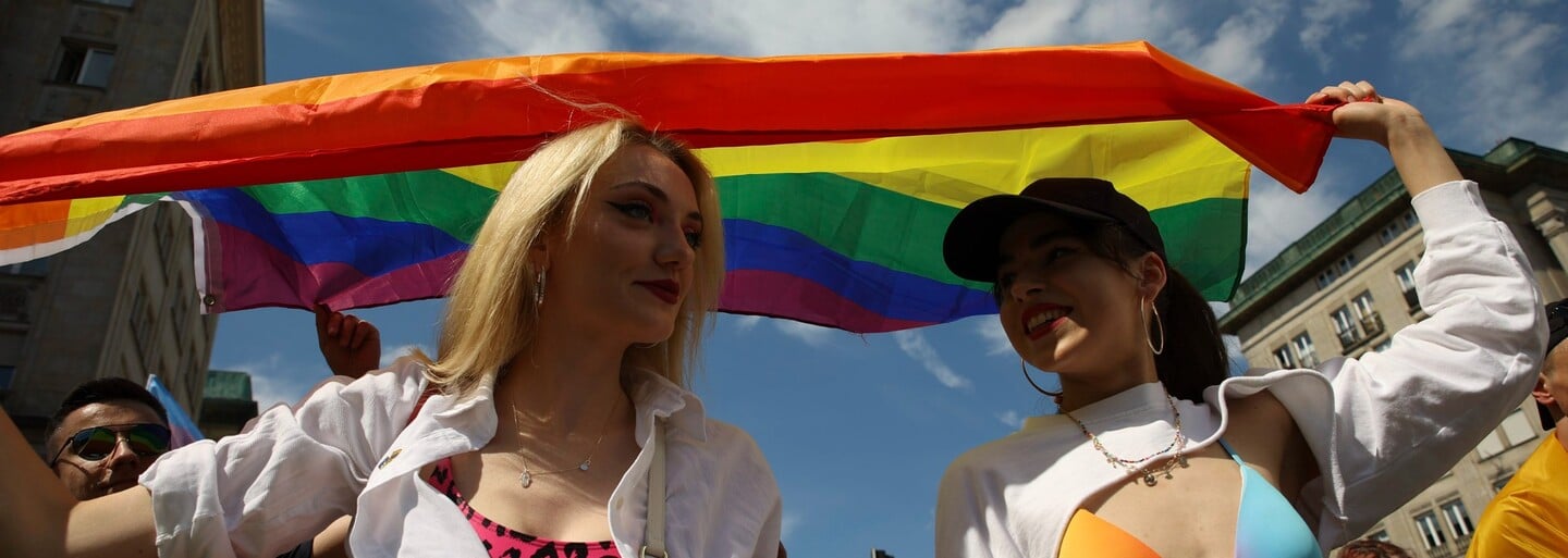 Prague Pride začíná už v pondělí. Slibuje program bohatý na přednášky, filmy i přátelská setkávání