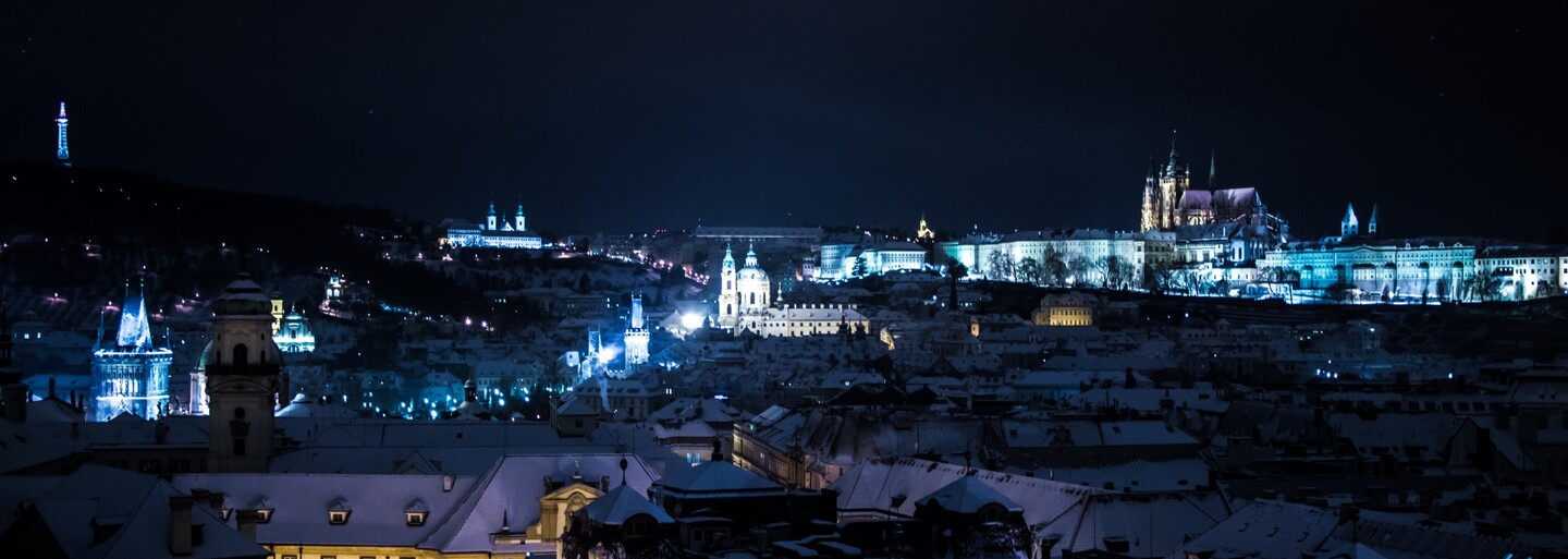 Praha a Brno patří mezi 5 nejlepších studentských měst na světě. Díky cenové dostupnosti, toleranci či nočnímu životu