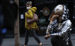 Praha a koronavirus: Podívej se, jaká nařízení platí ode dneška