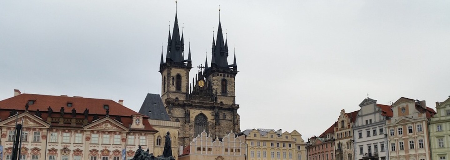 Praha chce dostat segwaye z ulic. Chystá rozšíření oblasti, ve které jsou zakázané