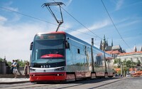 Praha hledá nové hlasy pro autobusy a tramvaje, rozhodnout o nich můžeš i ty