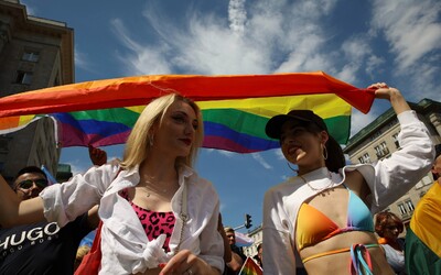 Praha letos osekala podporu Prague Pride. Podle Svobody je dostatečná