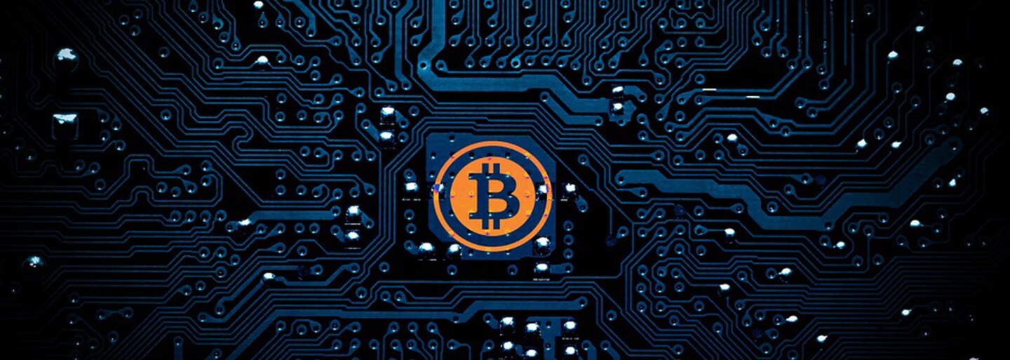 Praha má nejvíc podniků na světě, kde se přijímá bitcoin
