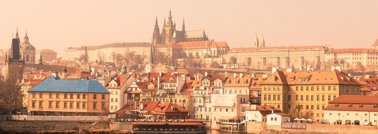 Praha patří mezi dvacet nejkulturnějších měst v EU. Porazila i Berlín, Řím nebo Londýn