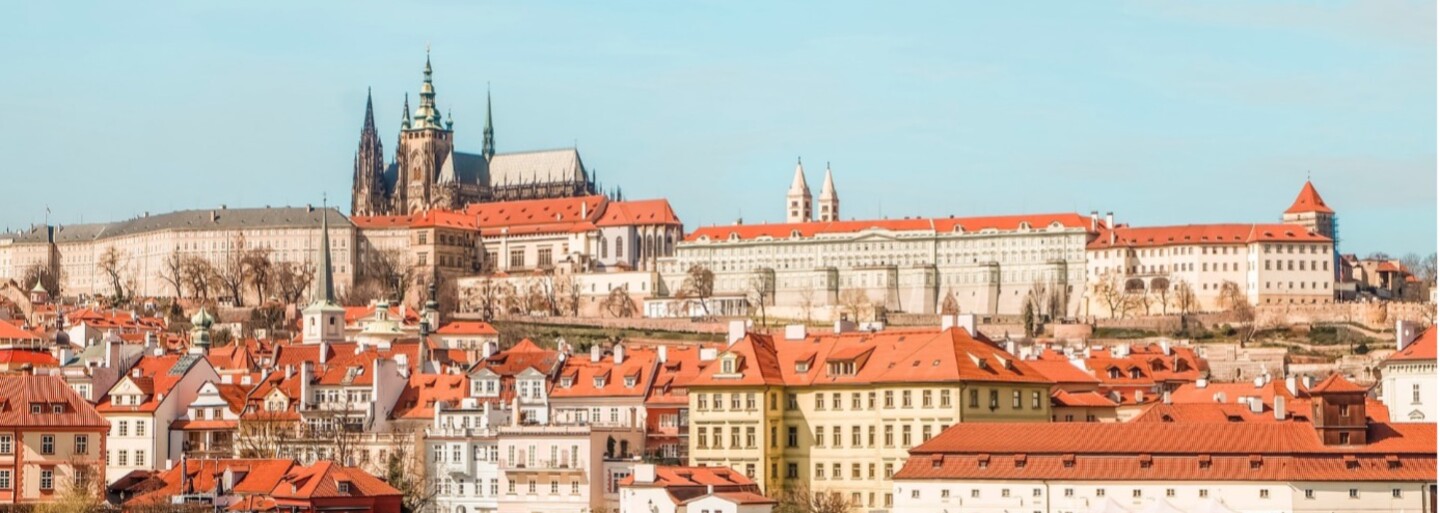 Praha patří mezi nejlepší města světa. Magazín Time Out ji zařadil na 6. místo