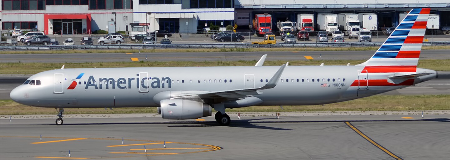 Praha se propojuje s USA. Vůbec poprvé budou na Ruzyni přistávat i letadla American Airlines