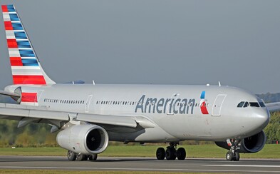 Praha se propojuje s USA. Vůbec poprvé budou na Ruzyni přistávat i letadla American Airlines Praha se propojuje s USA. Vůbec poprvé budou na Ruzyni přistávat i letadla American Airlines