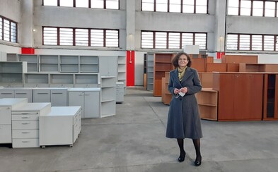 Praha spouští Nábytkovou banku. Starý funkční nábytek poslouží sociálně slabším Praha spouští Nábytkovou banku. Starý funkční nábytek poslouží sociálně slabším
