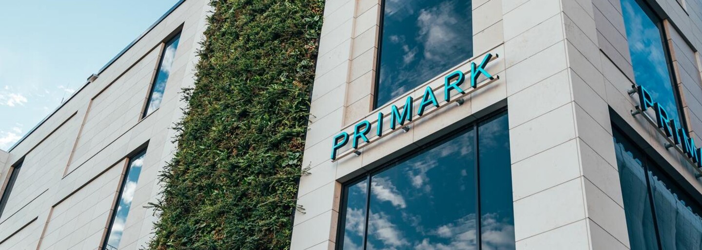 Praha uvítá první Primark. Nakonec si ale ještě počkáme
