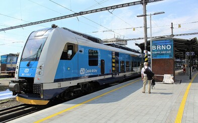 Praha-venkov, Šalingrad nebo Vídeň-sever. Brno spustilo anketu pro výběr názvu hlavního nádraží Praha-venkov, Šalingrad nebo Vídeň-sever. Brno spustilo anketu pro výběr názvu hlavního nádraží